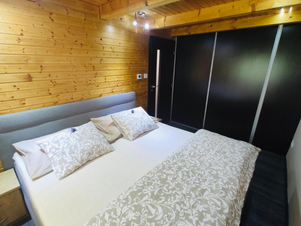 Grand Spa Holiday Home Sklene Teplice Exterior photo