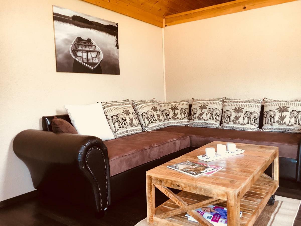 Grand Spa Holiday Home Sklene Teplice Exterior photo