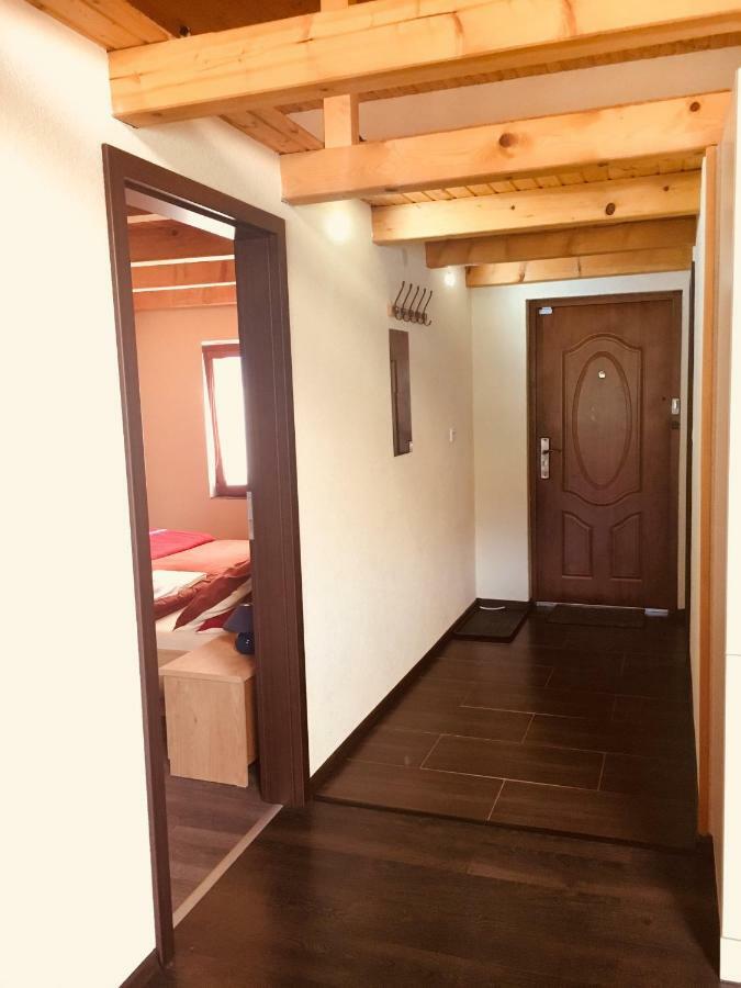 Grand Spa Holiday Home Sklene Teplice Exterior photo