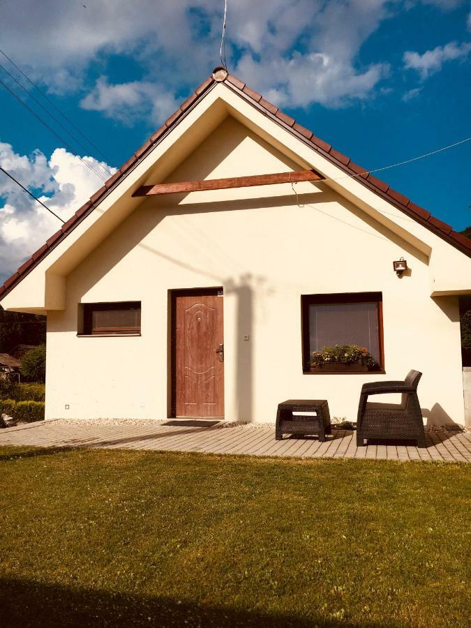 Grand Spa Holiday Home Sklene Teplice Exterior photo